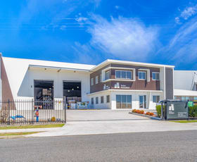 Factory, Warehouse & Industrial commercial property sold at 49 Ingleston Road Tingalpa QLD 4173