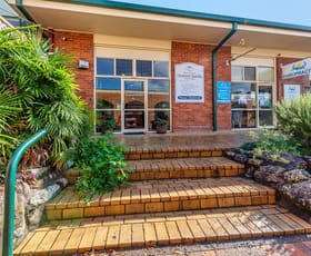 Medical / Consulting commercial property sold at 3/243 River Street Maclean NSW 2463