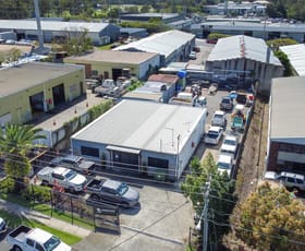 Factory, Warehouse & Industrial commercial property sold at 8 Delton Street Kingston QLD 4114