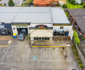 Factory, Warehouse & Industrial commercial property sold at 78 Horne Street Sunbury VIC 3429