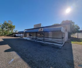Shop & Retail commercial property sold at 84 Fourth Avenue Mount Isa QLD 4825
