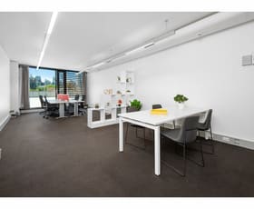 Offices commercial property sold at 4.16/55 Miller Street Pyrmont NSW 2009
