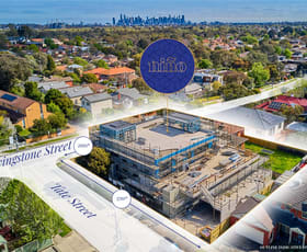 Shop & Retail commercial property sold at 27 Livingstone Street Ivanhoe VIC 3079