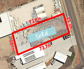 Offices commercial property sold at 48 Bakewell Drive Port Kennedy WA 6172