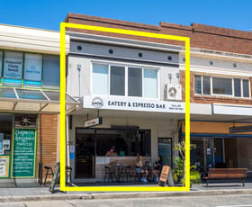 Shop & Retail commercial property sold at 357 Sydney Road Balgowlah NSW 2093