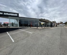 Showrooms / Bulky Goods commercial property sold at 218 Main South Road Morphett Vale SA 5162