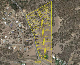 Development / Land commercial property sold at 1043 Murphys Creek Road Murphys Creek QLD 4352