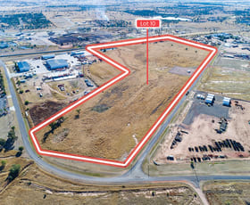 Development / Land commercial property sold at 10 Fleming Drive Roma QLD 4455