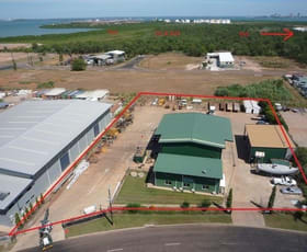 Factory, Warehouse & Industrial commercial property sold at 25 Nebo Road East Arm NT 0822
