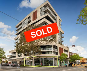 Shop & Retail commercial property sold at 221 Glen Huntly Road Elsternwick VIC 3185