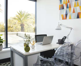 Offices commercial property sold at Suite 242-244/1 Queens Road Melbourne VIC 3004