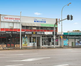 Offices commercial property sold at 6/6-10 Old Northern Road Baulkham Hills NSW 2153