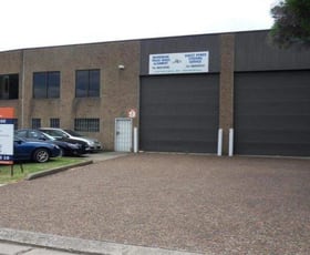 Offices commercial property sold at 9 Mitchell Road Moorebank NSW 2170