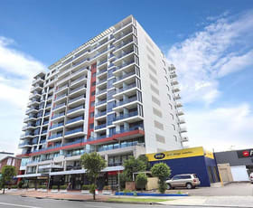 Offices commercial property sold at Hornsby NSW 2077