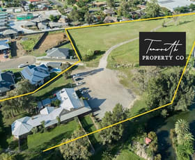 Development / Land commercial property sold at Lot 1 Craigends Lane Tamworth NSW 2340