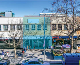 Shop & Retail commercial property sold at 128 Bunda Street Canberra ACT 2601