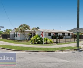 Offices commercial property sold at 421 Fulham Road Heatley QLD 4814
