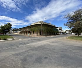 Hotel, Motel, Pub & Leisure commercial property sold at 36-40 Ayr St Jamestown SA 5491