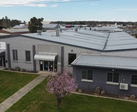 Factory, Warehouse & Industrial commercial property sold at 60-64 Oliver Street Inverell NSW 2360