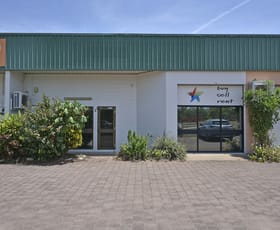 Offices commercial property sold at 2/8 Totem Road Coconut Grove NT 0810
