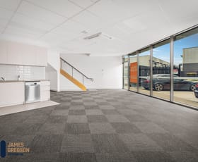 Offices commercial property sold at 3,5,7 & 9 Milla Way Altona VIC 3018