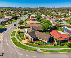 Offices commercial property sold at 257 Nottingham Road Algester QLD 4115