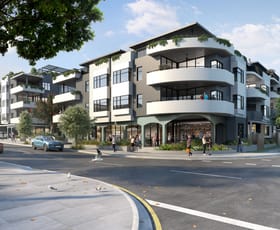 Shop & Retail commercial property for lease at 1 & 2/191 Stratton Terrace Manly QLD 4179