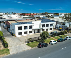 Factory, Warehouse & Industrial commercial property sold at 5-7 White Road Gepps Cross SA 5094