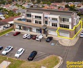 Medical / Consulting commercial property sold at 1/46B Reservoir Road Mount Pritchard NSW 2170