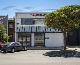 Offices commercial property sold at 33 Playne St Frankston VIC 3199