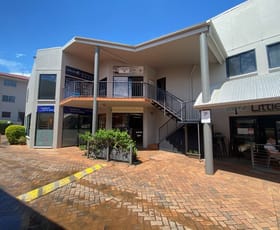 Offices commercial property sold at 11 & 12/61 Burnett Street Buderim QLD 4556
