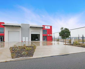 Showrooms / Bulky Goods commercial property sold at Unit B/5 Production Road Canning Vale WA 6155