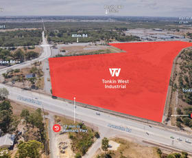 Development / Land commercial property sold at Tonkin West Industrial Forrestdale WA 6112