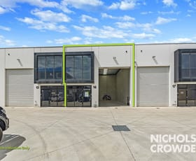 Offices commercial property sold at 16/22 George Street Sandringham VIC 3191
