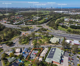 Development / Land commercial property sold at 13 Railway Street Mudgeeraba QLD 4213