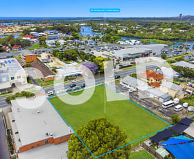 Development / Land commercial property sold at 41-43 Boyd Street Tweed Heads NSW 2485