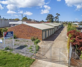 Factory, Warehouse & Industrial commercial property sold at 34 Sowden Street Drayton QLD 4350