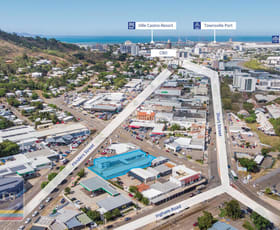 Hotel, Motel, Pub & Leisure commercial property sold at 10 Morris Street West End QLD 4810