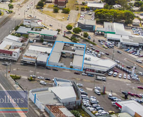 Hotel, Motel, Pub & Leisure commercial property sold at 10 Morris Street West End QLD 4810