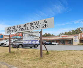Offices commercial property sold at 4/1 Wheatley Street Gosnells WA 6110