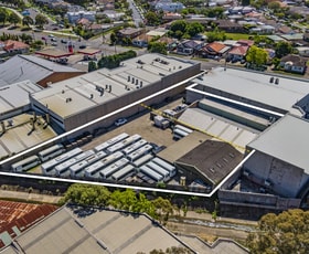 Factory, Warehouse & Industrial commercial property sold at 508A & 510 Punchbowl Road Lakemba NSW 2195