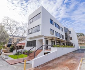 Offices commercial property for sale at 2/2 Richardson Street West Perth WA 6005