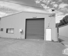 Factory, Warehouse & Industrial commercial property sold at 70B Fitzgerald Street Portland VIC 3305
