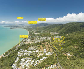 Development / Land commercial property sold at Lot 701 Seclusion Drive Palm Cove QLD 4879