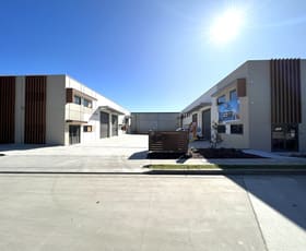 Factory, Warehouse & Industrial commercial property sold at 33 Yilen Close Beresfield NSW 2322