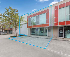 Factory, Warehouse & Industrial commercial property sold at 6/40 Ricketts Road Mount Waverley VIC 3149