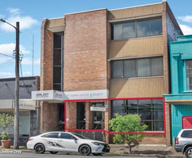 Offices commercial property sold at Suite 1/205-207 Maitland Road Mayfield NSW 2304