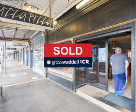 Shop & Retail commercial property sold at 122 Union Road Ascot Vale VIC 3032