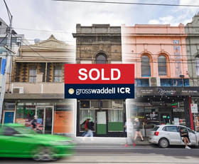 Shop & Retail commercial property sold at 55 Sydney Road Brunswick VIC 3056