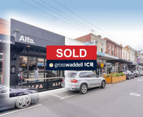 Shop & Retail commercial property sold at 42 Anderson Street Yarraville VIC 3013